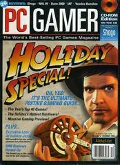 PC Gamer [Issue 055] PC Gamer Magazine