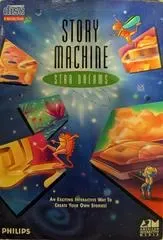 Story Machine: Star Dreams CD-i