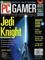 PC Gamer [Issue 030] PC Gamer Magazine