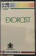 Exorcist Commodore 16