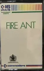 Fire Ant Commodore 16