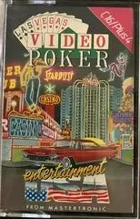 Las Vegas Video Poker Commodore 16