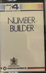 Number Builder Commodore 16