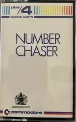 Number Chaser Commodore 16