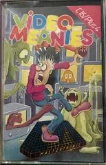 Video Meanies Commodore 16