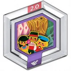 A Small World [Disc] Disney Infinity