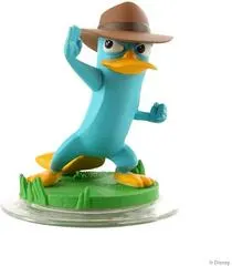 Agent P Disney Infinity