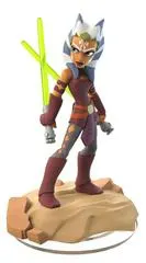 Ahsoka Tano Disney Infinity