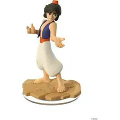Aladdin Disney Infinity