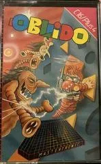 Oblido Commodore 16