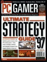PC Gamer [Issue 032] PC Gamer Magazine