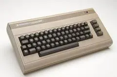 Commodore 64 System Commodore 64