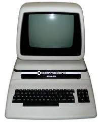 Commodore PET 8032SK Commodore 64