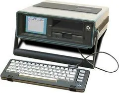 Commodore SX-64 Commodore 64