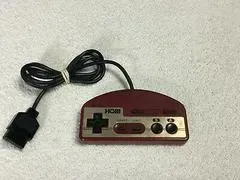 HORI Commander Famicom Controller Famicom