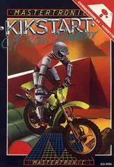 Kickstart Commodore 64