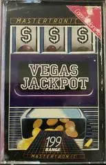 Vegas Jackpot Commodore 16