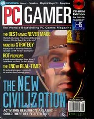 PC Gamer [Issue 051] PC Gamer Magazine