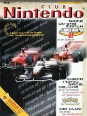 1999 March Club NIntendo Club Nintendo Magazine
