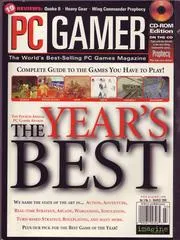PC Gamer [Issue 046] PC Gamer Magazine