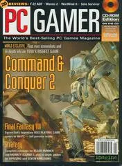 PC Gamer [Issue 047] PC Gamer Magazine