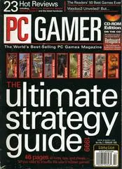 PC Gamer [Issue 057] PC Gamer Magazine
