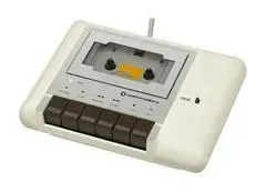 Datasette Commodore 64