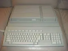 Atari Mega STE Atari ST