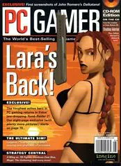 PC Gamer [Issue 039] PC Gamer Magazine