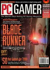 PC Gamer [Issue 040] PC Gamer Magazine