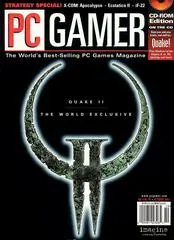 PC Gamer [Issue 041] PC Gamer Magazine