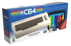 The C64 Maxi Retro Computer Commodore 64