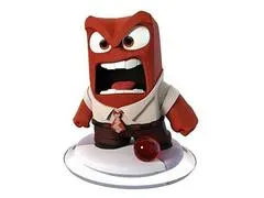 Anger Disney Infinity