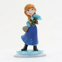 Anna Disney Infinity