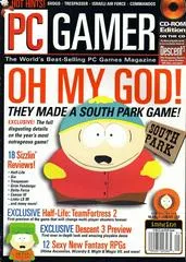 PC Gamer [Issue 056] PC Gamer Magazine