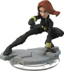 Black Widow Disney Infinity