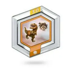 Butch [Disc] Disney Infinity