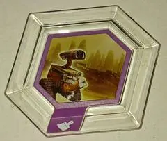 Buy N Large Atmosphere [Disc] Disney Infinity