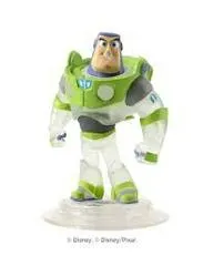 Buzz Lightyear - Crystal Disney Infinity