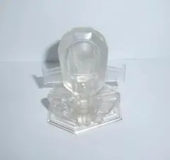 Buzz Spaceship [Crystal] Disney Infinity