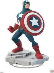 Captain America Disney Infinity