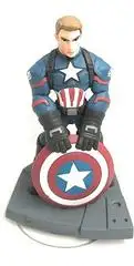 Captain America - The First Avenger 3.0 Disney Infinity