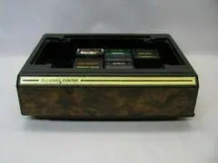 Tele-games Center Atari 2600