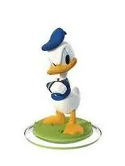 Donald Duck Disney Infinity