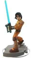 Ezra Bridger Disney Infinity