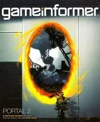 Game Informer Issue 204 Game Informer