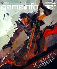 Game Informer Issue 208 Game Informer