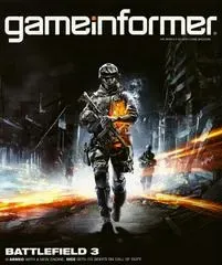 Game Informer Issue 215 Game Informer