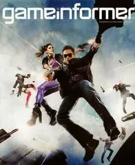 Game Informer Issue 216 Game Informer