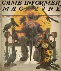 Game Informer Issue 210 Game Informer